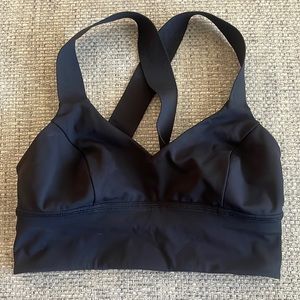 EUC Lululemon Sports bra!
